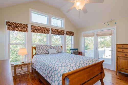 Alta Mira by Oak Island Accommodations - photo 36