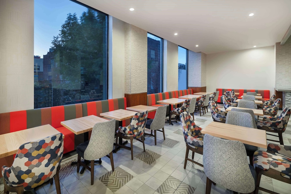 DoubleTree by Hilton Long Island City NY - photo 25