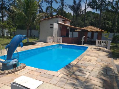 Chácara Santa Clara in Itanhaem, Brasil