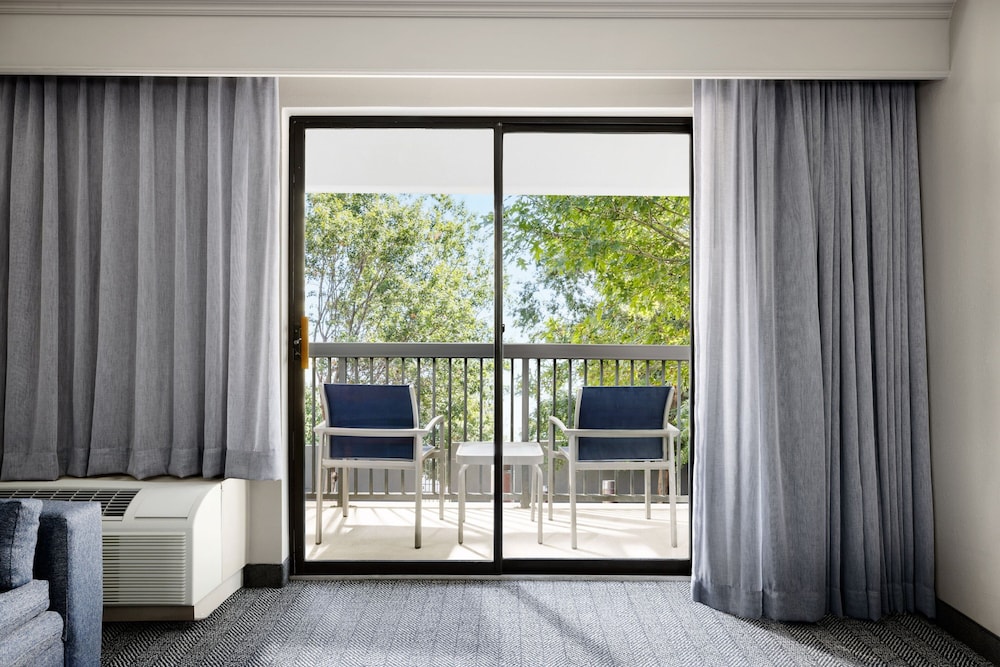 Courtyard by Marriott Amarillo West Medical Center - photo 38