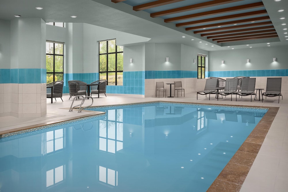 Homewood Suites by Hilton Lynnwood Seattle Everett WA - photo 24