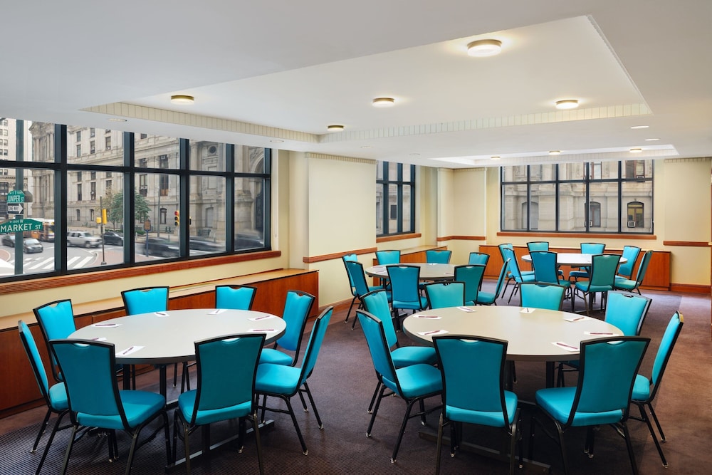 Residence Inn Philadelphia Center City - photo 47