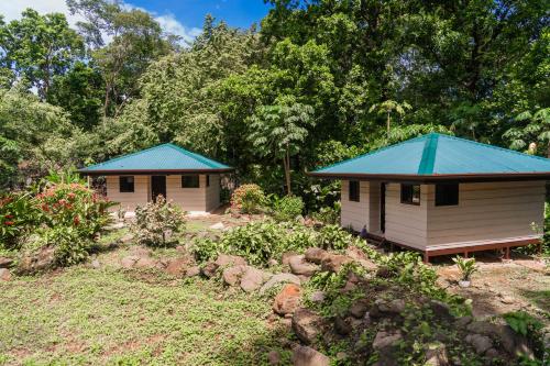 Awake Uvita in Unknown City, Costa Rica