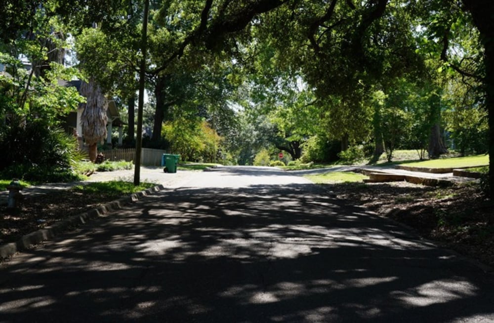 The Hideaway Natchez - photo 17