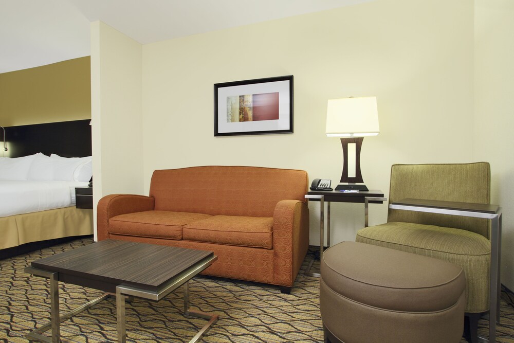 Holiday Inn Express & Suites Colorado Springs First & Main by IHG - photo 15