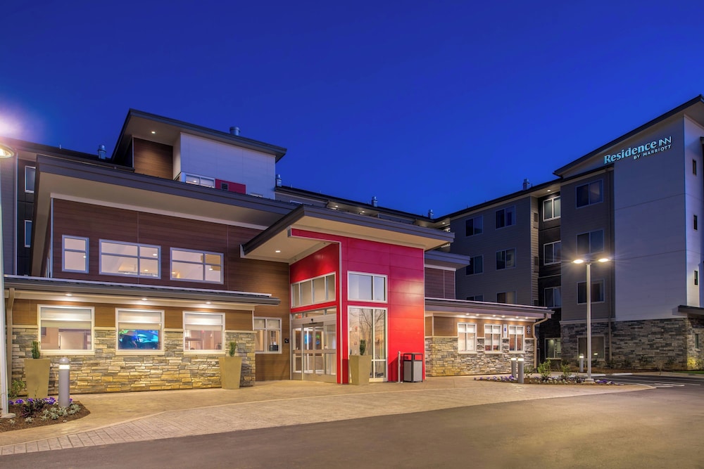 Residence Inn by Marriott Charlotte Steele Creek - photo 55