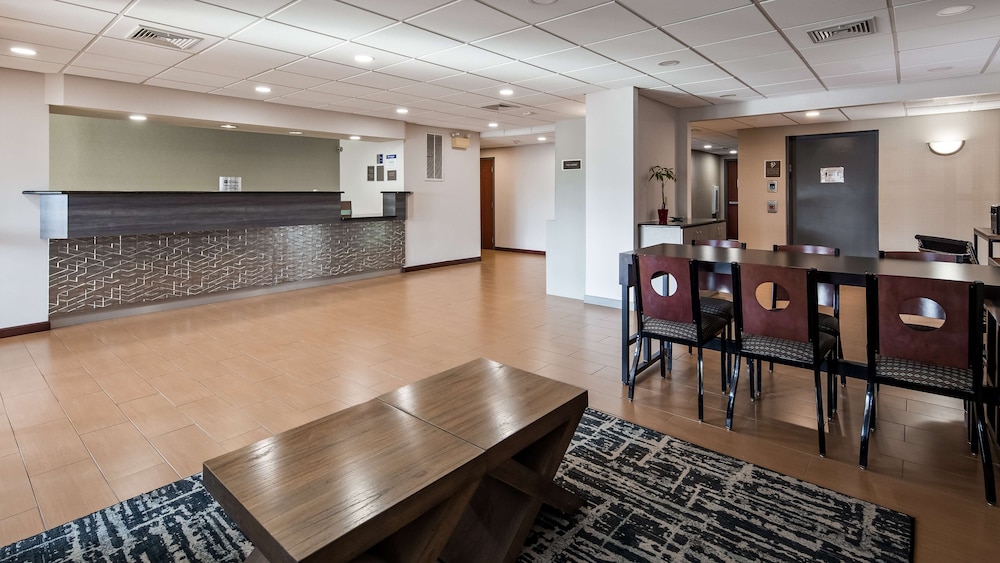 Best Western North Attleboro Providence Beltway - photo 2
