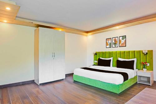 Collection O Shimla Bus Terminal in Shimla, India