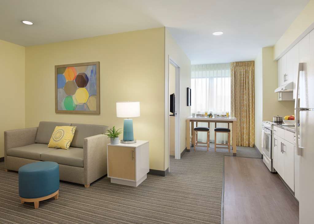 Sonesta ES Suites New Orleans Downtown - photo 12