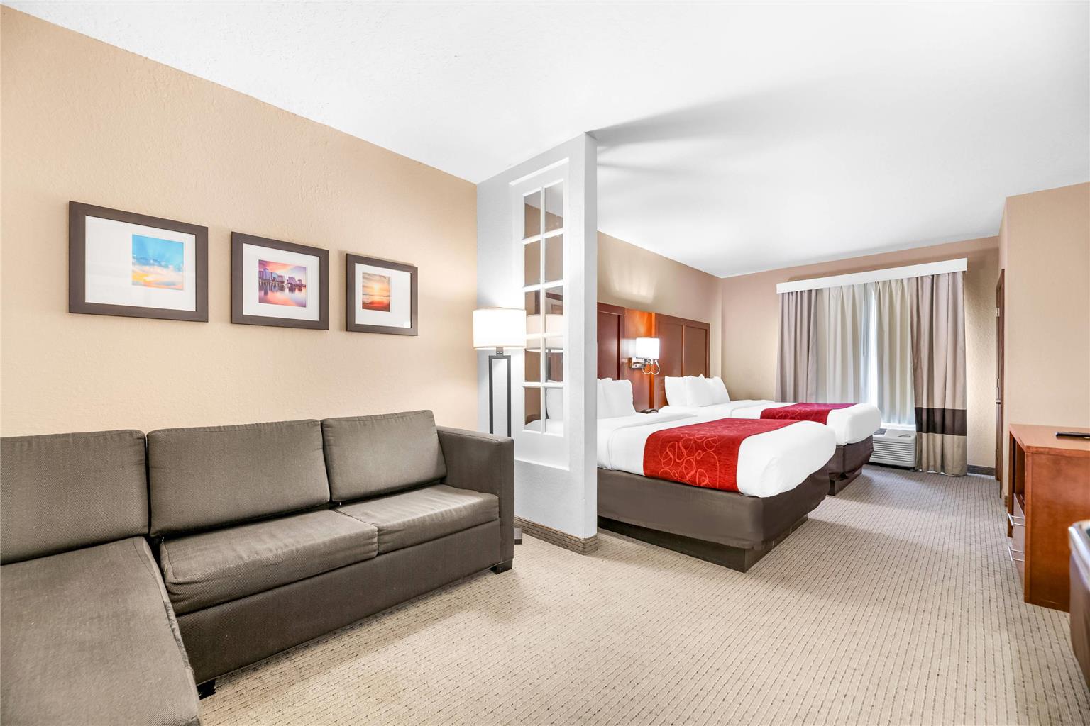 Comfort Suites Orlando Airport - photo 9