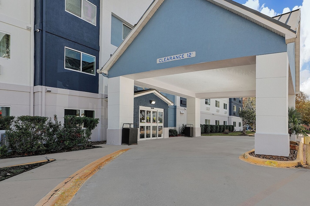 Sonesta Essential Houston Energy Corridor - photo 18