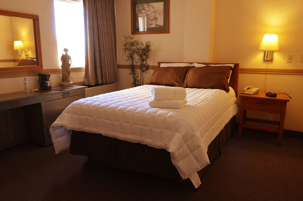 Hotel Interior