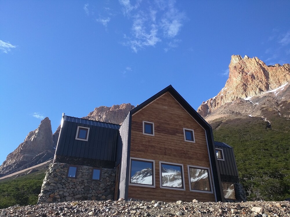 Hostería El Pilar in El Calafate, Argentina