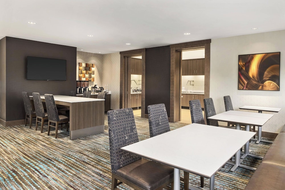 Residence Inn by Marriott St. Paul Woodbury - photo 22