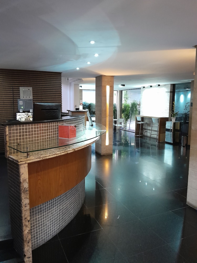 Hotel Calandre — Sao Paulo — photo 4