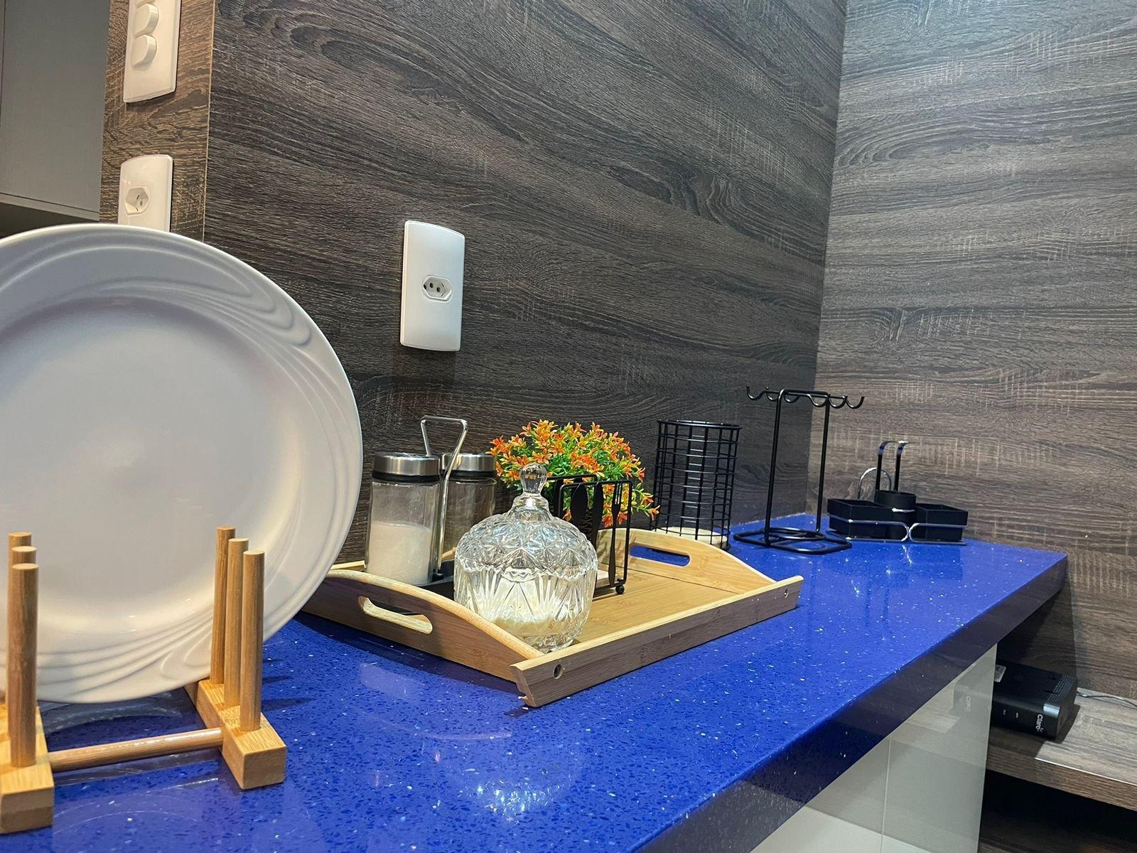 Spa Loft Belíssima Vista Vaca Brava — 4-Star Luxury Hotel in Goiania, Brasil
