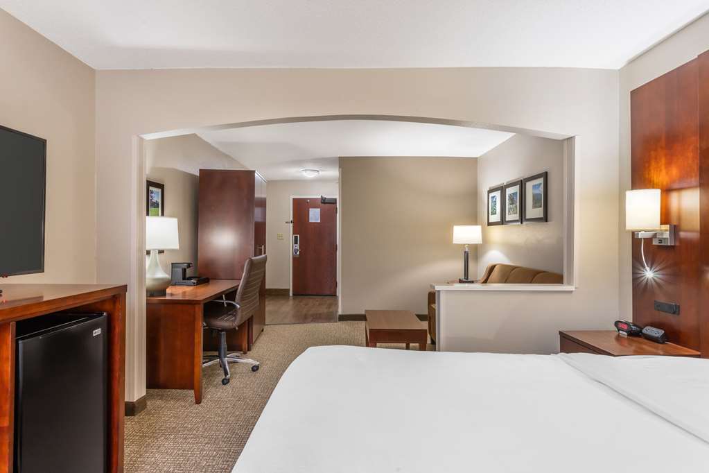 Comfort Inn & Suites Conway - photo 35