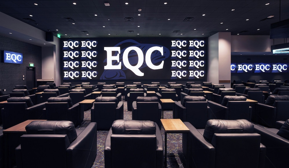 Emerald Queen Hotel and Casino Tacoma - photo 43
