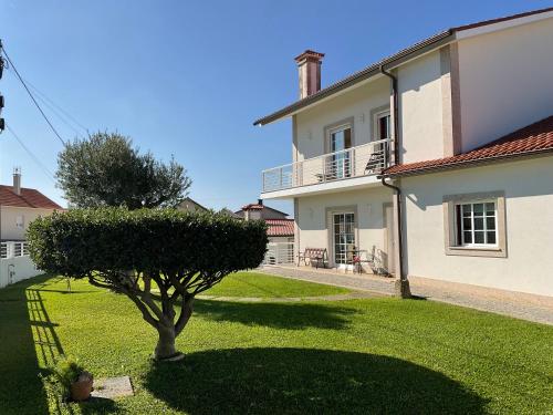 CRALS Casa da Guilheta — 4-Star Luxury Hotel in Esposende, Portugal