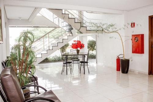 Alkimia Hotel — Campo Grande — photo 3