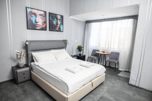 King's rooftop by Bar Apartments — 4-Star Luxury Hotel in Tel Aviv, Israel