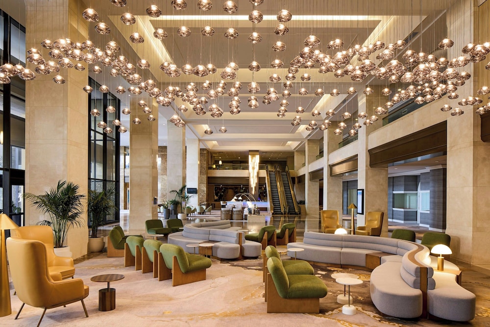 The Westin Los Angeles Airport - featured photo