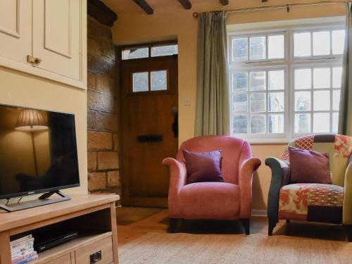Oakfield Cottage