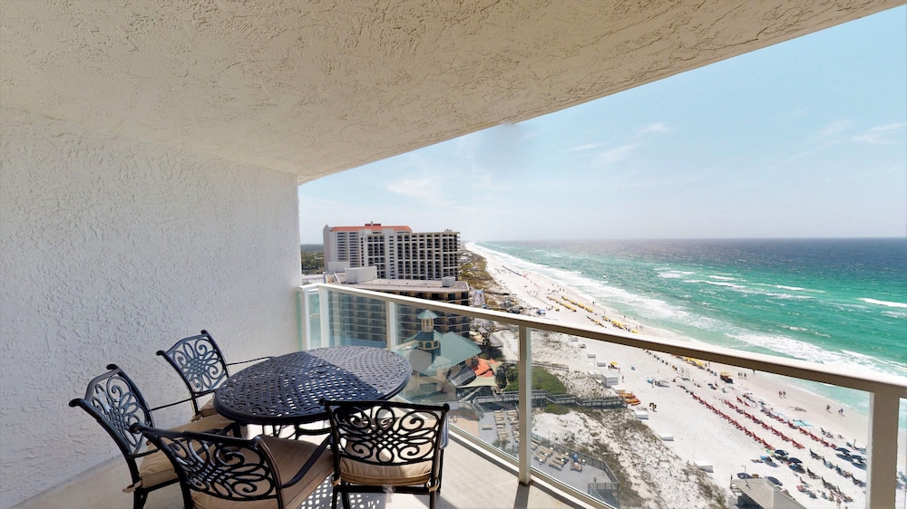 Beachside Towers at Sandestin by Gibson Beach Rentals - photo 261