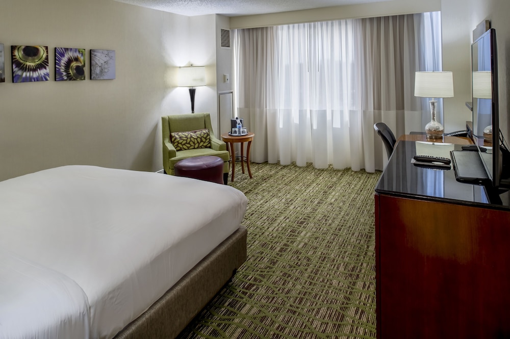 Marriott St. Louis West - photo 39