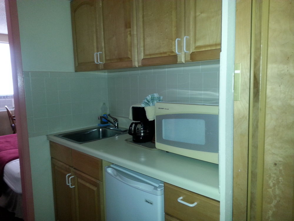 Seaspray Resort Ltd - photo 33
