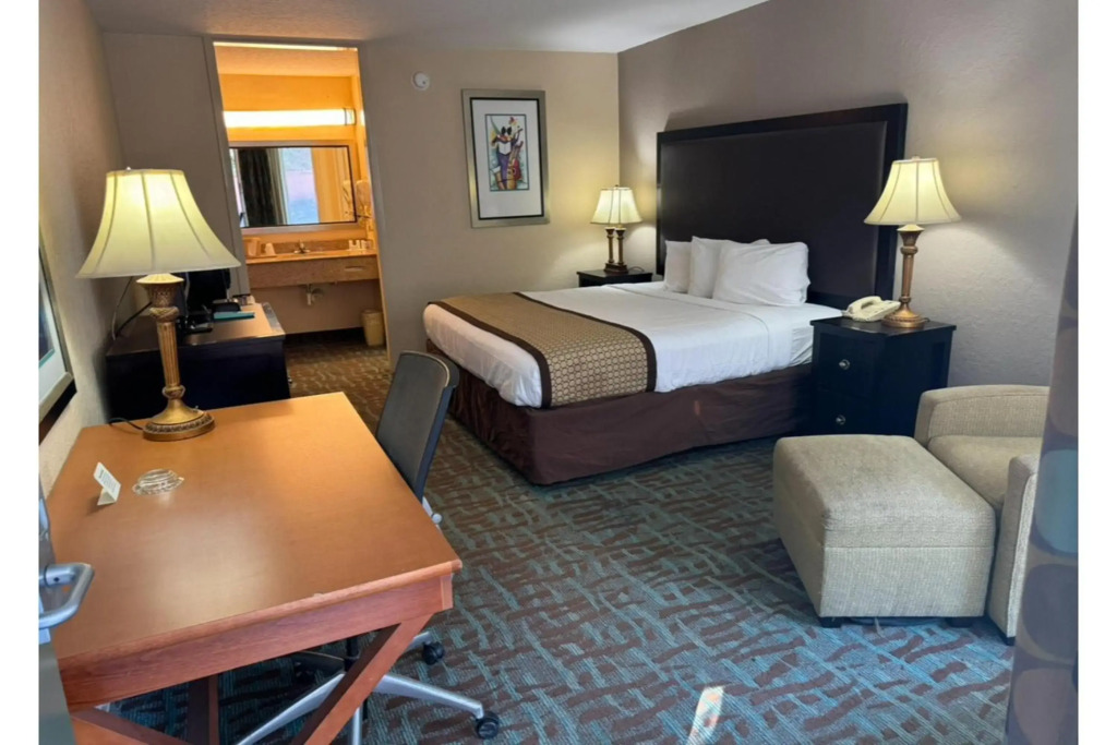 Travelodge by Wyndham Harriman - photo 15