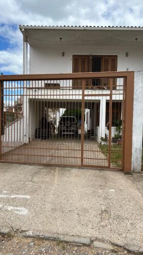 Hospedagem Familiar — hotel in Sao Gabriel