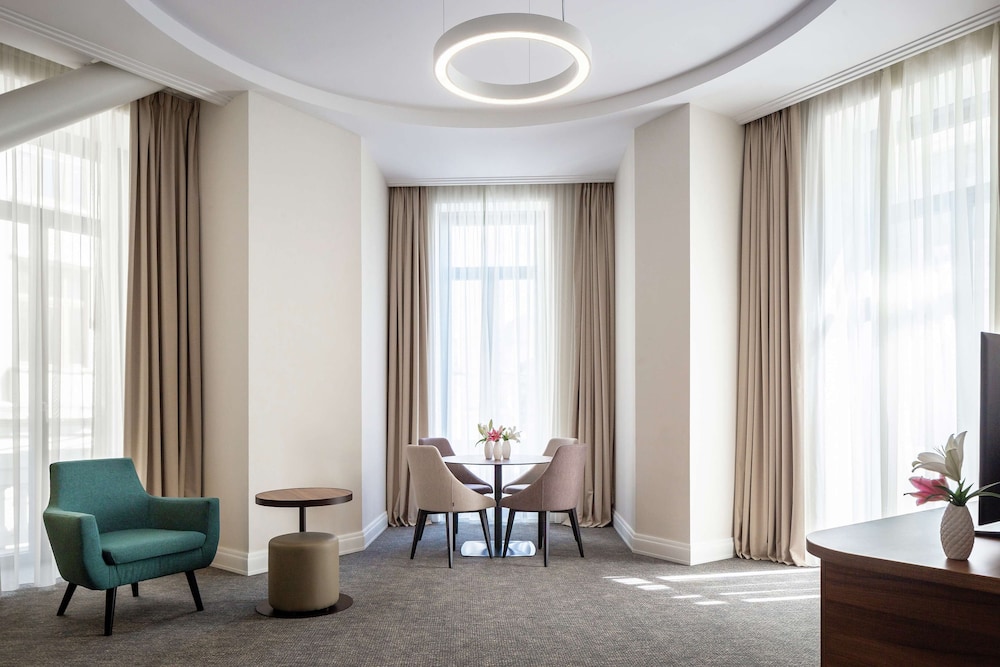 סלון / אזור ישיבה