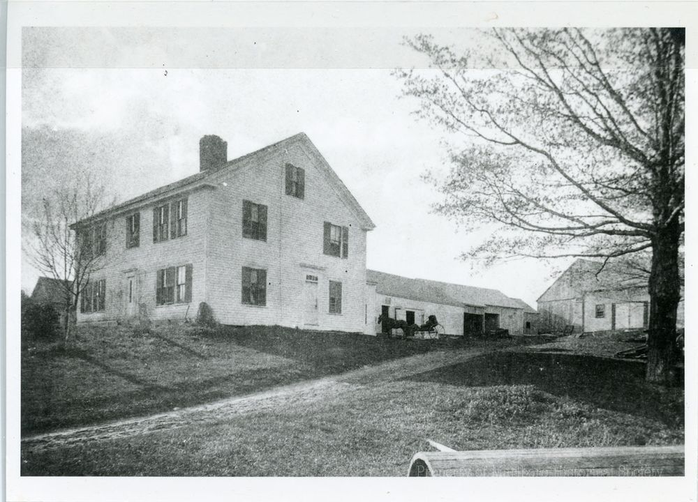 Colonel Williams Inn - photo 7