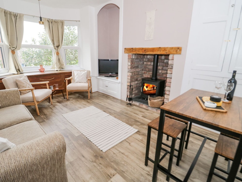 Ty Arth — 4-Star Luxury Hotel in Llandudno, United Kingdom