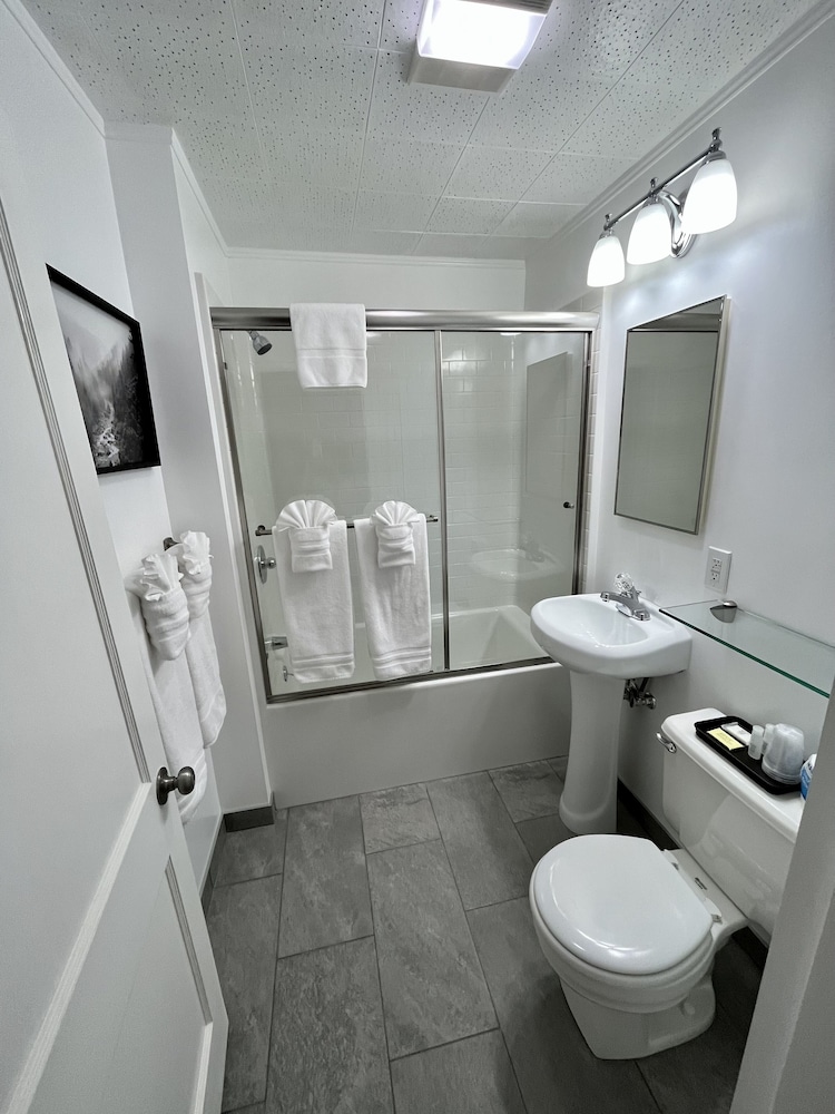 Cascade Motel - photo 47