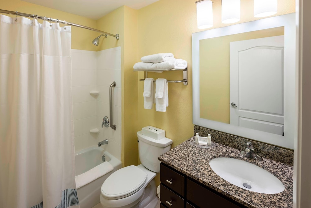 TownePlace Suites by Marriott Columbus - photo 17