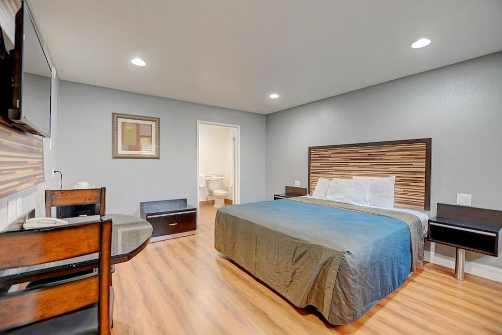 Welcome Inn San Bernardino Colton in Colton, United States