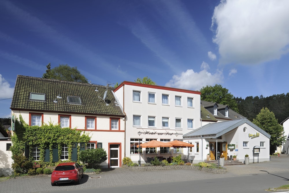 Hotel Zur Post - last minute hotel in Unknown City