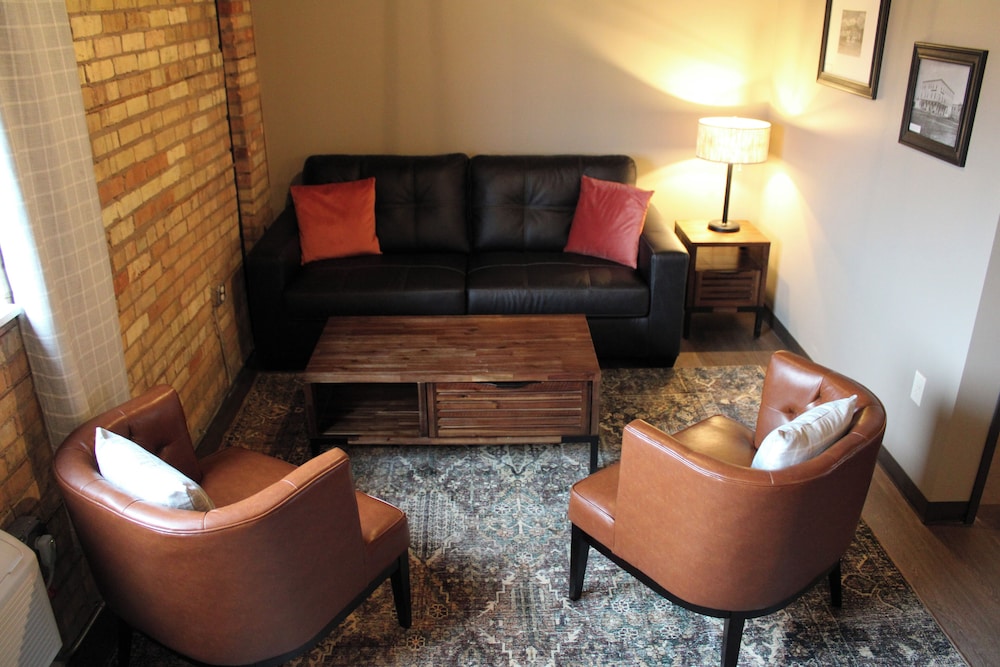 4th Street Lofts - photo 13