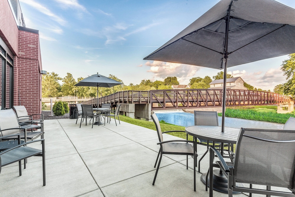 Fairfield Inn & Suites Jasper - photo 27
