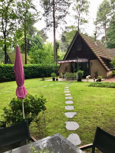 La Casita E41 — Lanaken