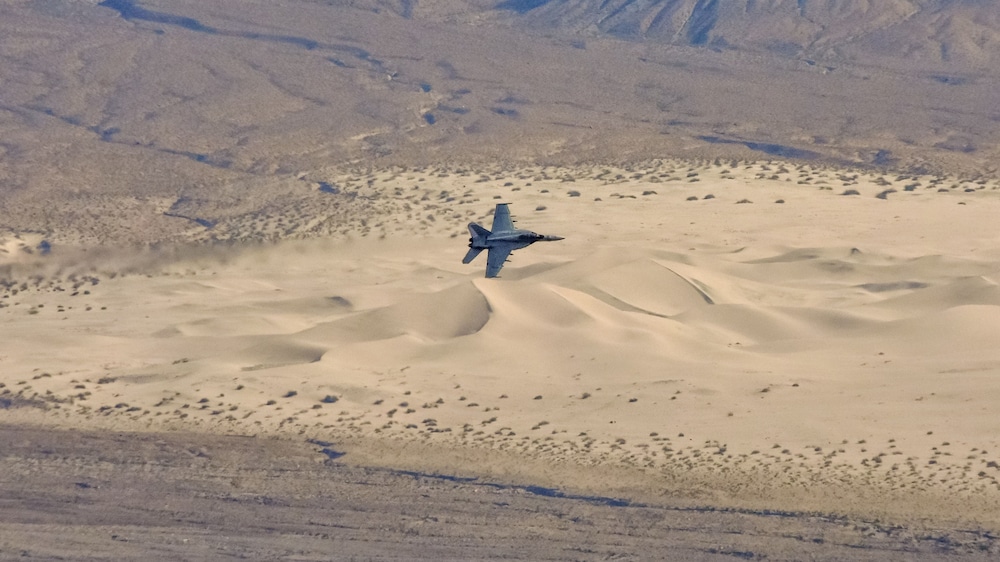 Panamint Springs Resort - photo 95
