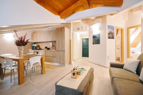 La perla di mare — 4-Star Luxury Hotel in Agropoli, Italy
