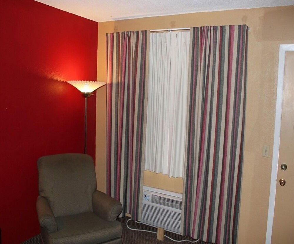 Valu Stay Inn - photo 10