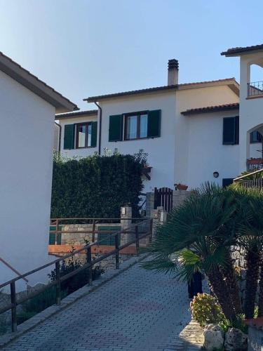 Appartamento Martila in Marina Di Campo, Italy