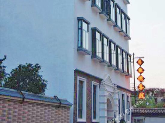 Gongyuwan Hotel - last minute hotel in Dali