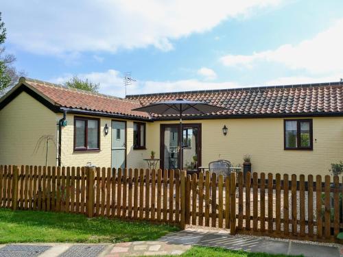 Pheasant Lodge — 4-Star Luxury Hotel in Mattishall, United Kingdom