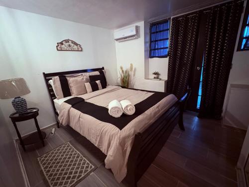 Cozy suite at coco Beach 2 days minimum no pets — 4-Star Luxury Hotel in Rio Grande, Puerto Rico