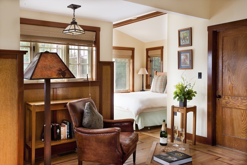 White Barn Inn & Spa Auberge Collection - photo 68